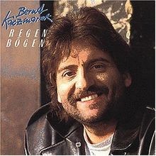 Regenbögen von Kaczmarek,Bernd | CD | Zustand sehr gut