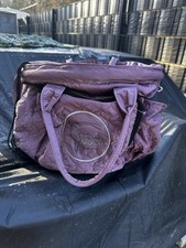 Eskadron Putztasche Platinum Kollektion Blossom 2018 Ldt. Glossy