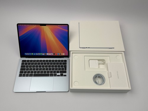 Apple macbook air - apple,