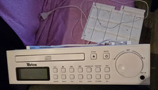 Tevion Küchenradio kcd 203