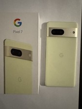 Google Pixel 7 – defekt –