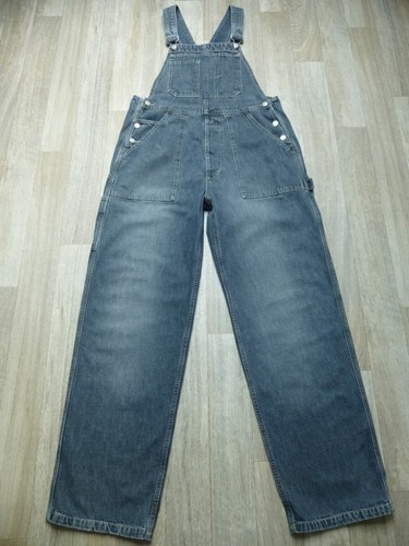 Soccx jeans latzhose l - -,