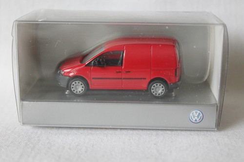 Wiking caddy iii rot - vw,