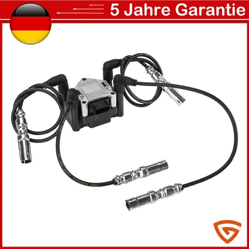 Zündleitungssatz