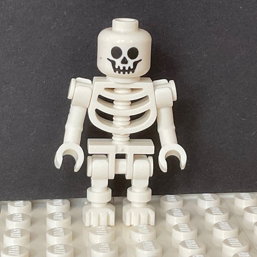 Lego gen047 skelett neu - gen047, figur