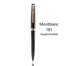 Orig 1970 - 1990 Montblanc Nº