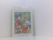 Prinz und Bettelknabe