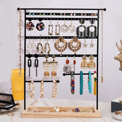 Schmuck-Display-Organizer