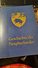 Geschichte des Netpherlandes -