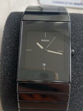 Rado Herrenuhr Diastar