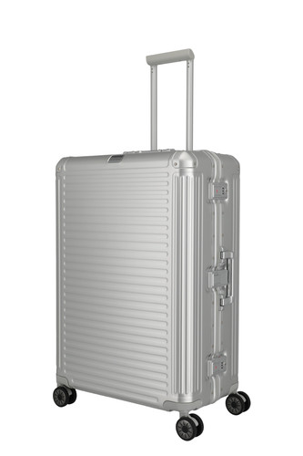 Travelite next 4w trolley - travelite, 2.0