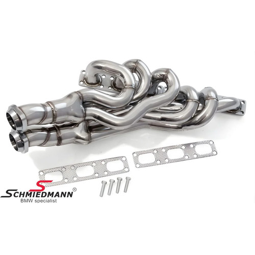 Schmiedmann high flow - schmiedmann,
