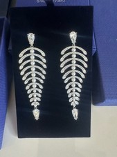 Swarovski Ohrringe Ohrhänger