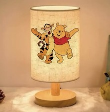 Winnie Puuh USB Lampe