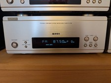 Denon HiFi UTU-F88 Tuner
