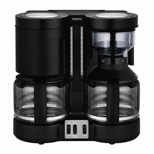 Krups km8508 duothek plus - krups,