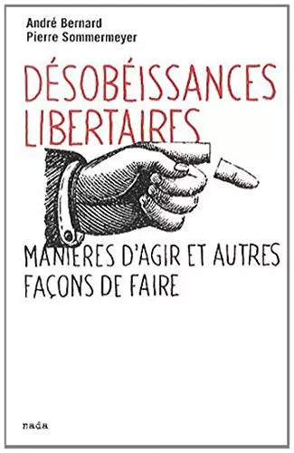 Libertärer ungehorsam - libertärer,