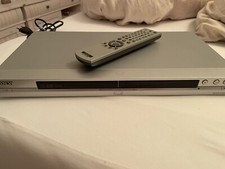 Sony DVP-NS355 DVD-Player mit