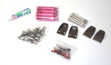 Tamiya 1:10 Ford F-350