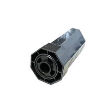 Rolladen Walzenkapsel lang mit