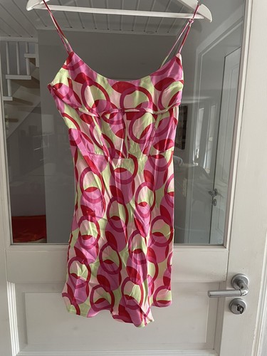 Ausverkauft kleid satin - kleid,