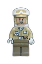 LEGO Figur Star Wars Nr. 38688