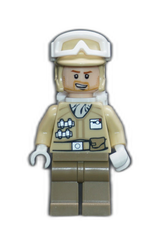 Lego figur star - star, wars