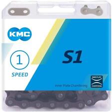 Fahrradkette Kette KMC Z410