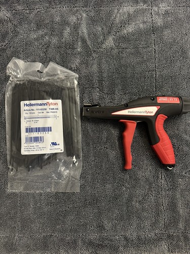 Hellermann tyton evo9 - hellermann,