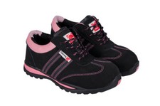 Damenschuhe Sicherheitsschuhe