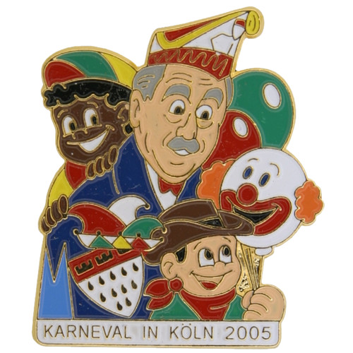 Kölner karneval festkomitee - kölner,