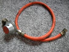 Original Landmann Gas-/Holzkohlegrill Mod 0627 - Schlauchleitung+Druckregler