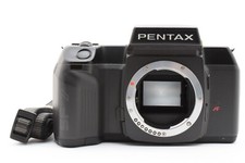 Pentax SF7 analoge