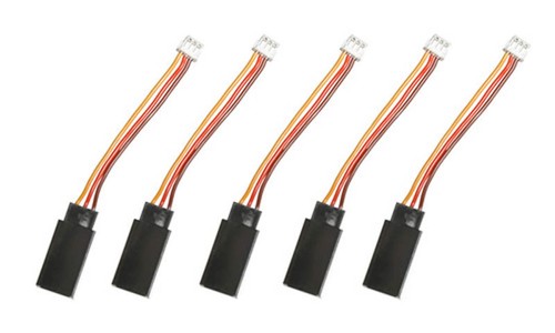 Beastx nano servo connection - beastx,