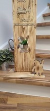 Weihnachtsmann handarbeit - weihnachtsmann, ,handarbeit