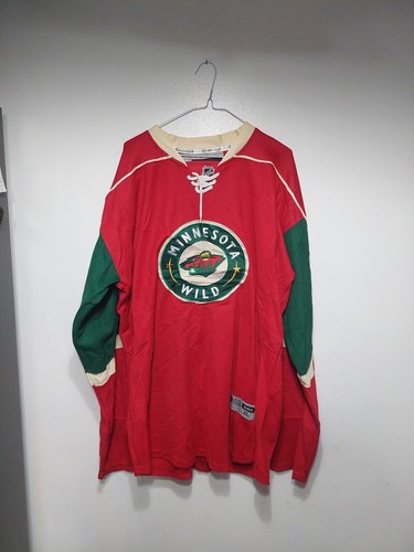 Minnesota wilds eishockey - minnesota,