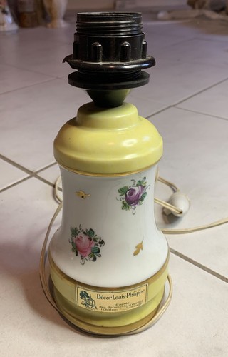 Limoges france decor louis - france,