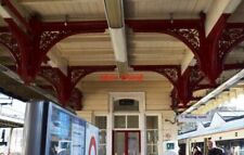 FOTO BAKERLOO LINE EGGE &