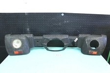 Stoßstange Hinten Quad Atv