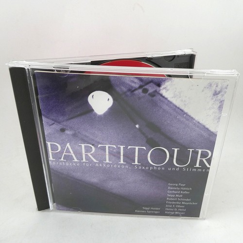 1997 various - cd,