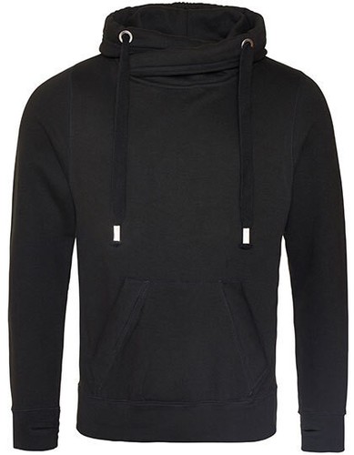 Jh021 just hoods - just, cross
