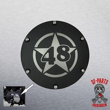 Kupplungsdeckel Derby Cover