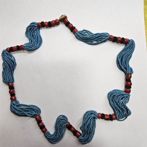 "INDIANERSCHMUCK"