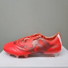 ADIDAS F50 ADIZERO SG (LEDER)