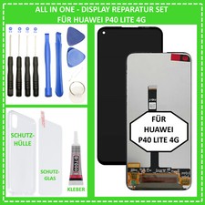LCD Display für Huawei P40