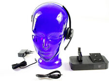 Jabra PRO 9450 Mono Wireless