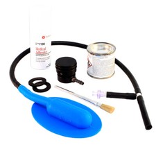 She-P inkl. Urinalventil für