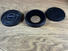 Century Pro Weitwinkelobjektiv C152175 für Sony Z7 S270 HDV Camcorder