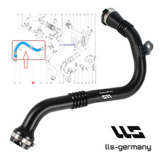 Ladeluftschlauch für RENAULT