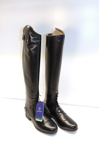 Ariat lederstiefel heritage - ariat,